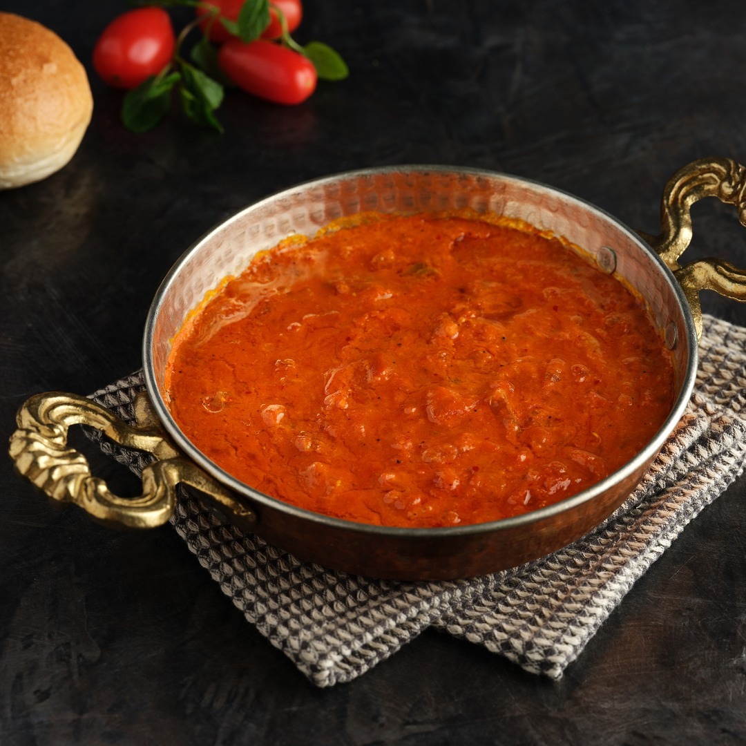 Sade Menemen