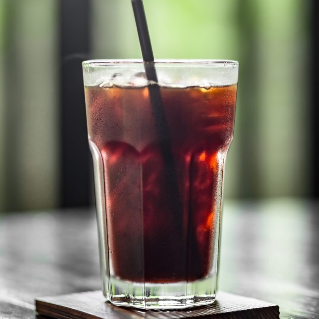 Soğuk Filtre Kahve (V60)