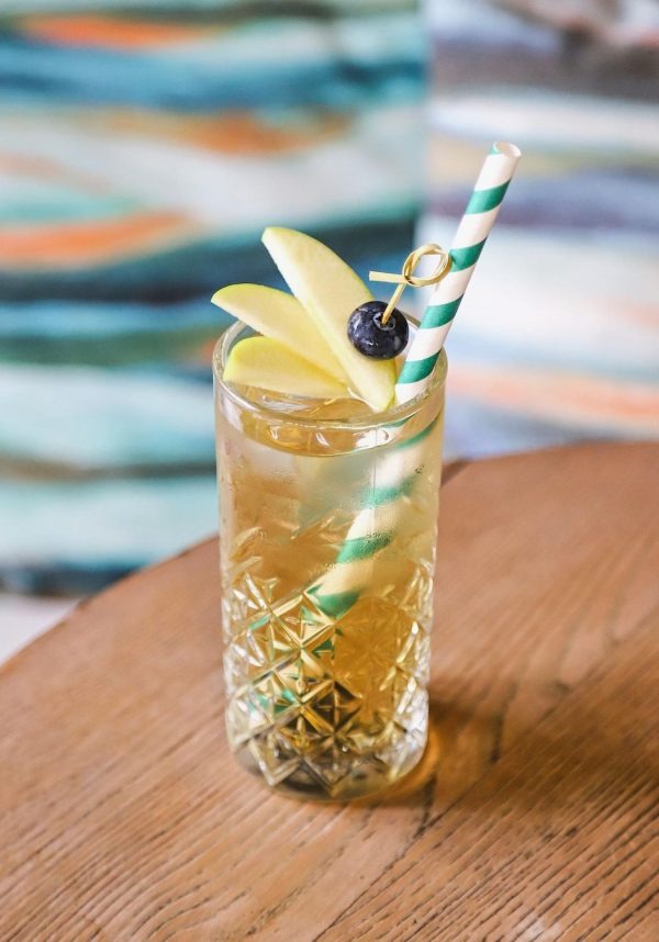 Vasalisa Soğuk Çay